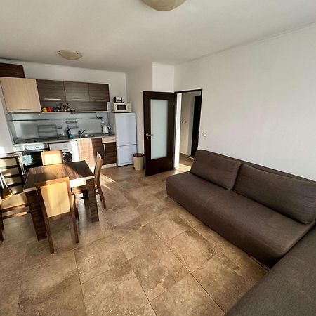 Ferienwohnung VP Mirage Nessebar Exterior foto