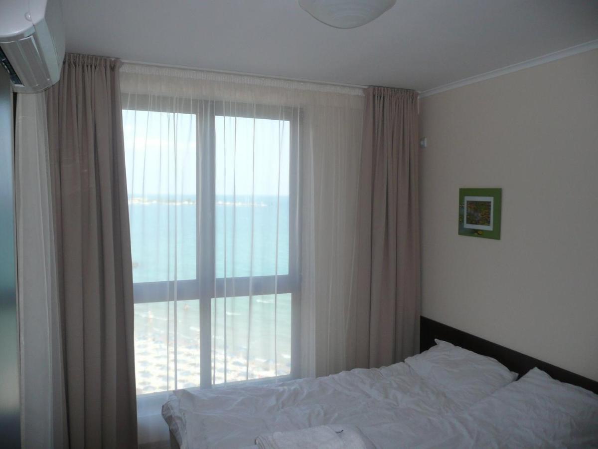 Ferienwohnung VP Mirage Nessebar Exterior foto