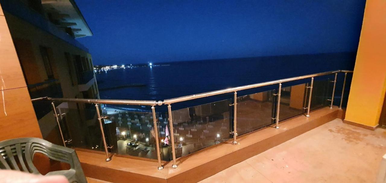 Ferienwohnung VP Mirage Nessebar Exterior foto
