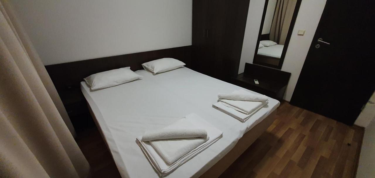 Ferienwohnung VP Mirage Nessebar Exterior foto